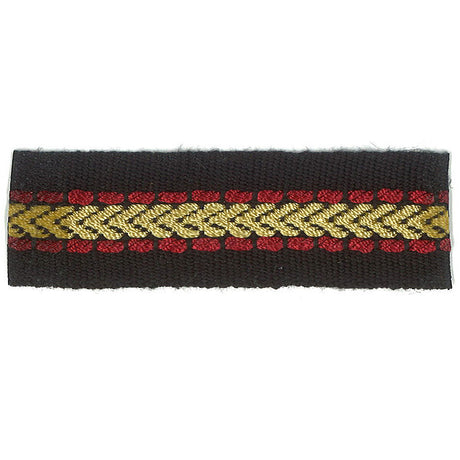 Eade's POTT-34-sample MOROCCO