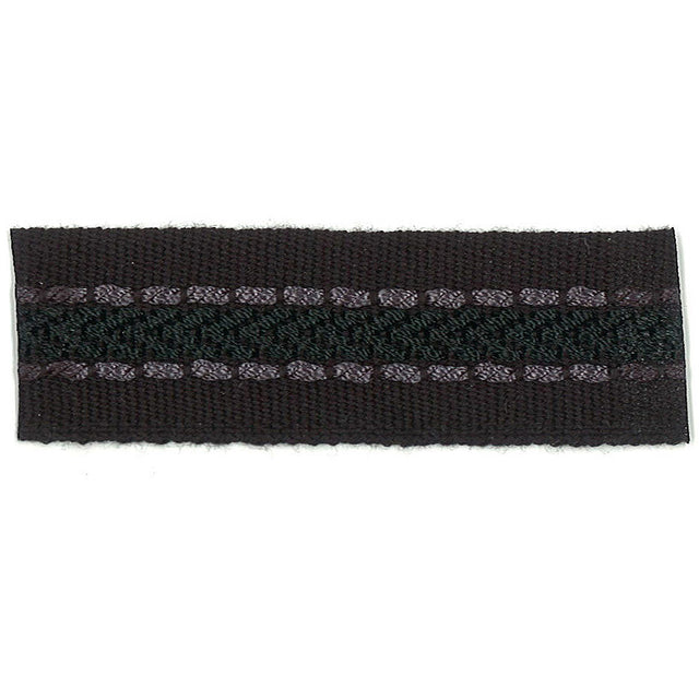 Eade's POTT-9-sample EBONY