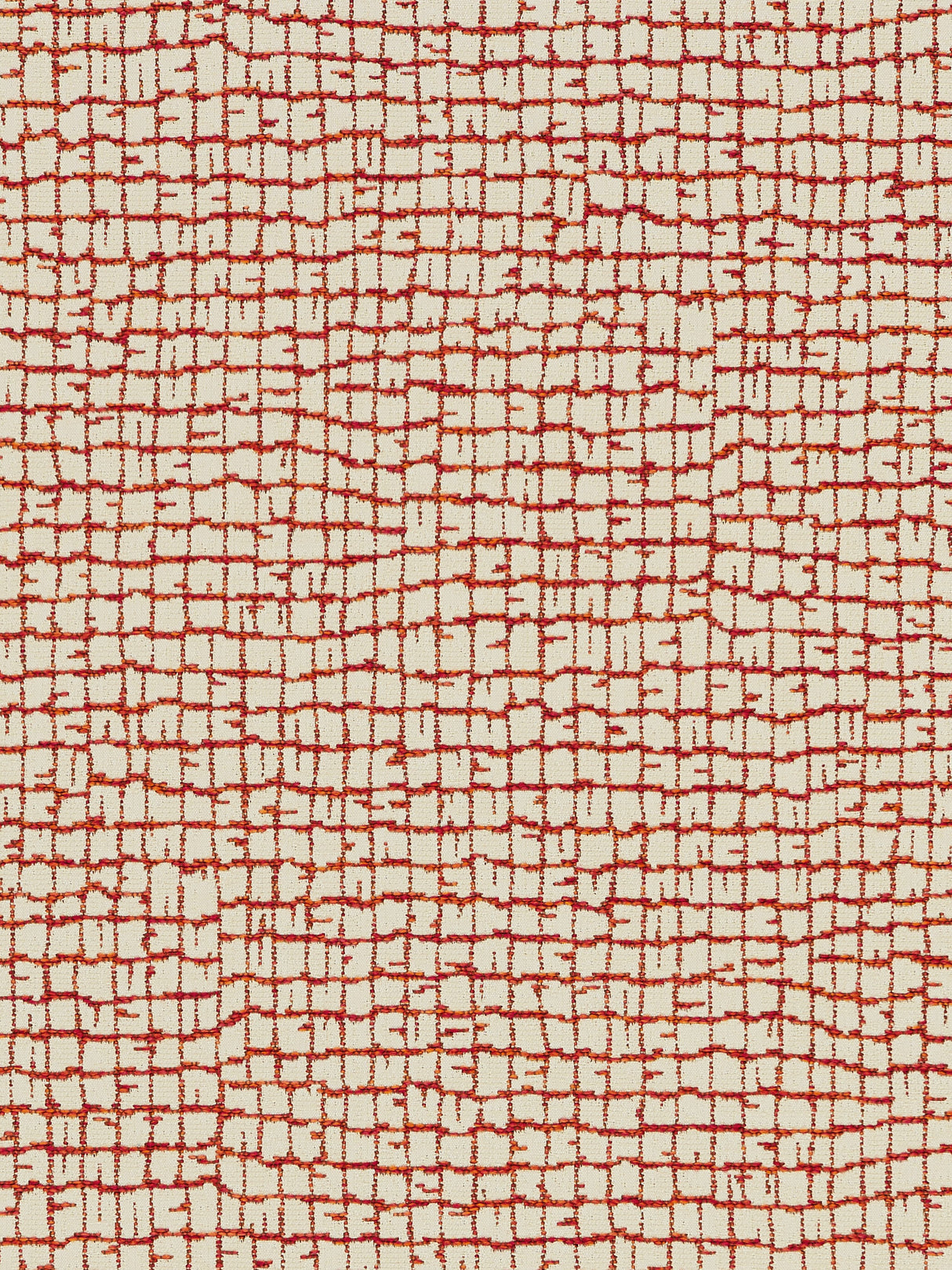 Scalamandre PO 0001TROY CORAL TROYA BEACH Fabric