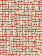 Scalamandre PO 0001TROY CORAL TROYA BEACH Fabric