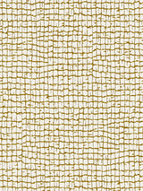 Scalamandre PO 0003TROY GOLD TROYA BEACH Fabric