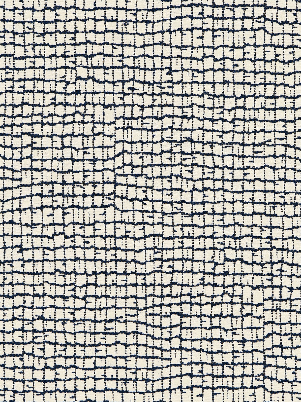 Scalamandre PO 0004TROY NAVY TROYA BEACH Fabric