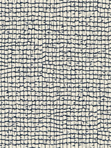 Scalamandre PO 0004TROY NAVY TROYA BEACH Fabric