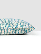 Scalamandre PO 0005SDDKTROY TROYA BEACH OUTDOOR PILLOW - Pil