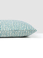 Scalamandre PO 0005SDDKTROY TROYA BEACH OUTDOOR PILLOW - Pil
