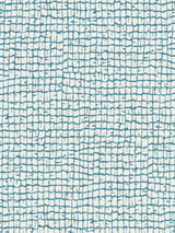 Scalamandre PO 0005TROY TURQUOISE TROYA BEACH Fabric