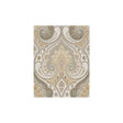 BAKER LIFESTYLE PP50321.4.0 LATIKA STONE/OATMEAL Fabric - Eade's Wallpaper