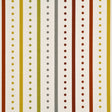 BAKER LIFESTYLE PP50344.5.0 OPERA STRIPE RED/GOLD Fabric - Eade's Wallpaper