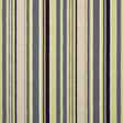 BAKER LIFESTYLE PP50360.1.0 MALLOW STRIPE CHARCOAL/MAUVE/DOVE Fabric - Eade's Wallpaper