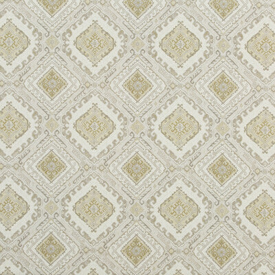 BAKER LIFESTYLE PP50432.1.0 ROZEL STONE Fabric - Eade's Wallpaper
