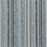 BAKER LIFESTYLE PP50444.1.0 TOLEDO INDIGO Fabric - Eade's Wallpaper