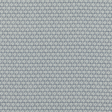 BAKER LIFESTYLE PP50447.1.0 ORETO INDIGO Fabric - Eade's Wallpaper