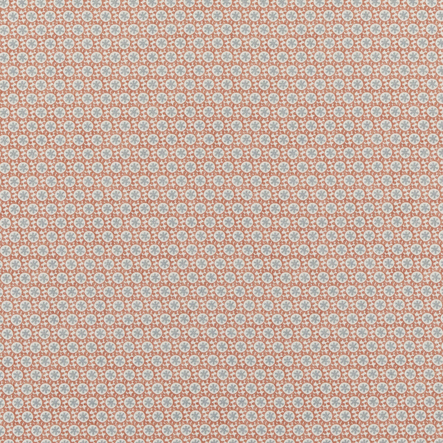 BAKER LIFESTYLE PP50447.3.0 ORETO SPICE Fabric - Eade's Wallpaper