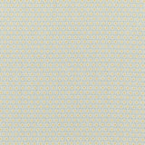 BAKER LIFESTYLE PP50447.4.0 ORETO AQUA Fabric - Eade's Wallpaper
