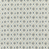 BAKER LIFESTYLE PP50448.1.0 VASCO INDIGO/STONE Fabric - Eade's Wallpaper