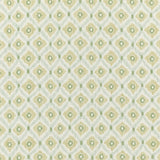 BAKER LIFESTYLE PP50448.4.0 VASCO AQUA Fabric - Eade's Wallpaper