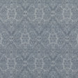 BAKER LIFESTYLE PP50449.1.0 MARIDA INDIGO Fabric - Eade's Wallpaper