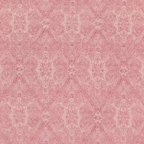 BAKER LIFESTYLE PP50449.2.0 MARIDA FUCHSIA Fabric - Eade's Wallpaper