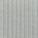 BAKER LIFESTYLE PP50450.1.0 TOLOSA INDIGO Fabric - Eade's Wallpaper