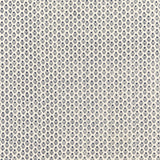 BAKER LIFESTYLE PP50451.1.0 AVILA INDIGO Fabric - Eade's Wallpaper