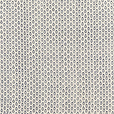 BAKER LIFESTYLE PP50451.1.0 AVILA INDIGO Fabric - Eade's Wallpaper