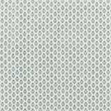 BAKER LIFESTYLE PP50451.4.0 AVILA SOFT BLUE Fabric - Eade's Wallpaper