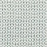 BAKER LIFESTYLE PP50451.4.0 AVILA SOFT BLUE Fabric - Eade's Wallpaper