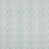BAKER LIFESTYLE PP50475.2.0 LABERINTO INDIGO Fabric - Eade's Wallpaper
