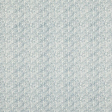 BAKER LIFESTYLE PP50475.2.0 LABERINTO INDIGO Fabric - Eade's Wallpaper
