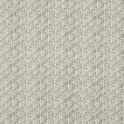 BAKER LIFESTYLE PP50475.3.0 LABERINTO CHARCOAL Fabric - Eade's Wallpaper