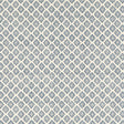 BAKER LIFESTYLE PP50476.2.0 SUNBURST INDIGO Fabric - Eade's Wallpaper