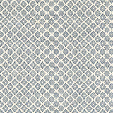BAKER LIFESTYLE PP50476.2.0 SUNBURST INDIGO Fabric - Eade's Wallpaper