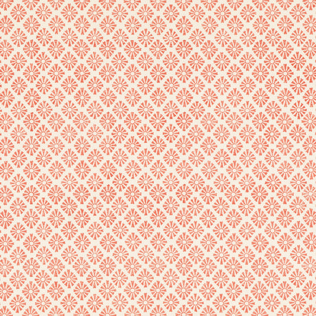 BAKER LIFESTYLE PP50476.5.0 SUNBURST SPICE Fabric - Eade's Wallpaper