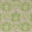 BAKER LIFESTYLE PP50479.5.0 ARBOUR GREEN Fabric - Eade's Wallpaper