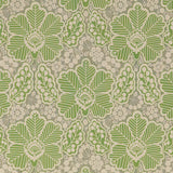 BAKER LIFESTYLE PP50479.5.0 ARBOUR GREEN Fabric - Eade's Wallpaper