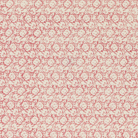 BAKER LIFESTYLE PP50480.6.0 FLOWER PRESS FUCHSIA Fabric - Eade's Wallpaper