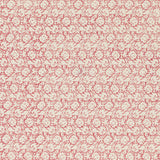 BAKER LIFESTYLE PP50480.6.0 FLOWER PRESS FUCHSIA Fabric - Eade's Wallpaper