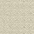 BAKER LIFESTYLE PP50481.4.0 POLLEN TRAIL STONE Fabric - Eade's Wallpaper