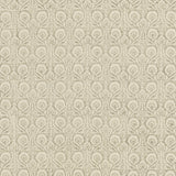 BAKER LIFESTYLE PP50481.4.0 POLLEN TRAIL STONE Fabric - Eade's Wallpaper