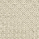 BAKER LIFESTYLE PP50481.4.0 POLLEN TRAIL STONE Fabric - Eade's Wallpaper