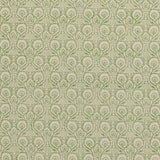 BAKER LIFESTYLE PP50481.5.0 POLLEN TRAIL GREEN Fabric - Eade's Wallpaper
