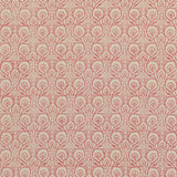 BAKER LIFESTYLE PP50481.6.0 POLLEN TRAIL FUCHSIA Fabric - Eade's Wallpaper