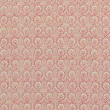 BAKER LIFESTYLE PP50481.6.0 POLLEN TRAIL FUCHSIA Fabric - Eade's Wallpaper
