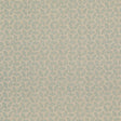 BAKER LIFESTYLE PP50482.3.0 BUMBLE BEE AQUA Fabric - Eade's Wallpaper