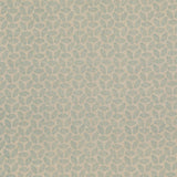 BAKER LIFESTYLE PP50482.3.0 BUMBLE BEE AQUA Fabric - Eade's Wallpaper
