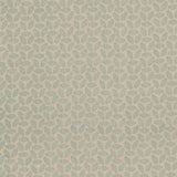 BAKER LIFESTYLE PP50482.3.0 BUMBLE BEE AQUA Fabric - Eade's Wallpaper