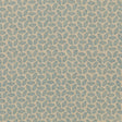 BAKER LIFESTYLE PP50482.7.0 BUMBLE BEE SOFT BLUE Fabric - Eade's Wallpaper