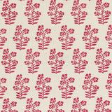 BAKER LIFESTYLE PP50483.6.0 WILD FLOWER FUCHSIA Fabric - Eade's Wallpaper