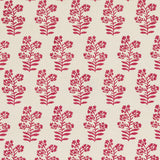 BAKER LIFESTYLE PP50483.6.0 WILD FLOWER FUCHSIA Fabric - Eade's Wallpaper