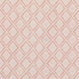 BAKER LIFESTYLE PP50484.6.0 BLOCK TRELLIS FUCHSIA Fabric - Eade's Wallpaper